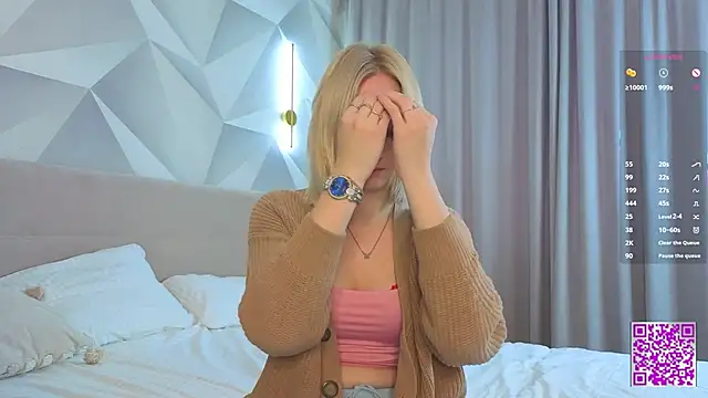 JodeeThu online show from 18, 10, 2025