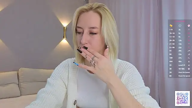 JodeeThu online show from 29, 10, 2025