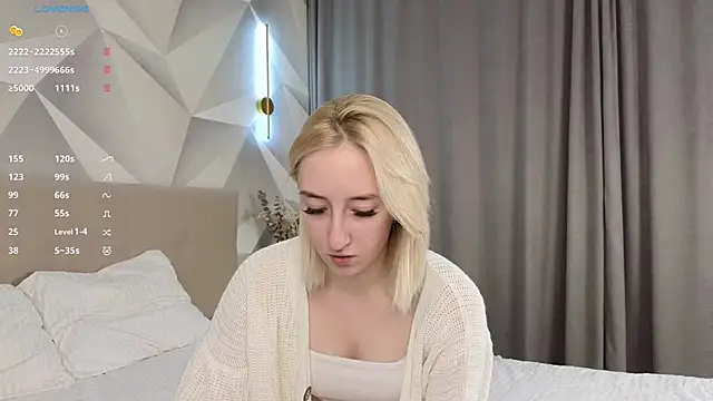 JodeeThu online show from 5, 12, 2025