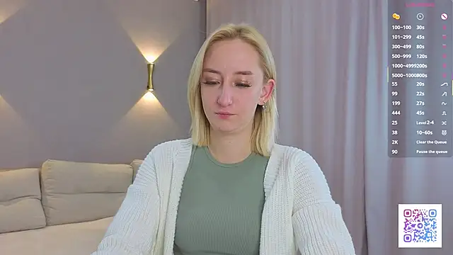 JodeeThu online show from 30, 10, 2025