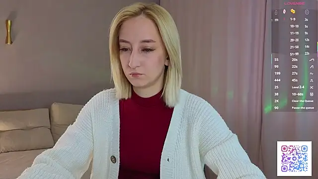 JodeeThu online show from 1, 11, 2025