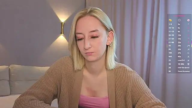 JodeeThu online show from 20, 10, 2025