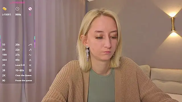 JodeeThu online show from 24, 10, 2025