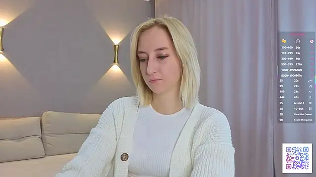 JodeeThu online show from 27, 10, 2025