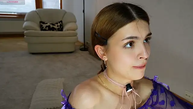 Eva Zill online show from 24, 5, 2026