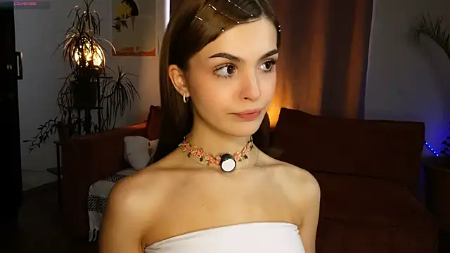 Eva Zill online show from 21, 11, 2025