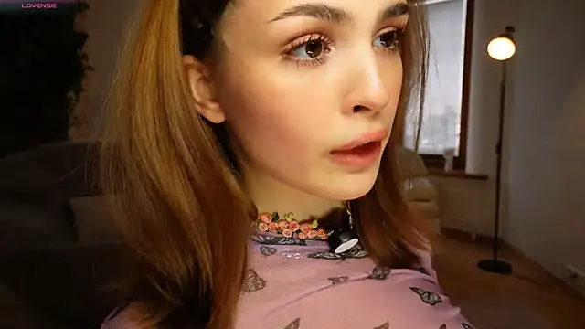 Snapshot of Eva_Zill chatting on 8, 2, 2026 Eva Zill online show from 8, 2, 2026