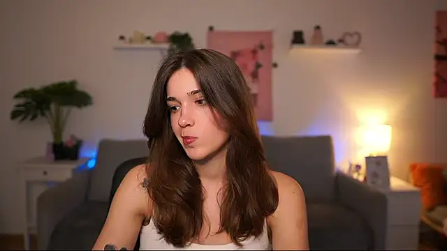 kissie cat online show from 14, 5, 2026