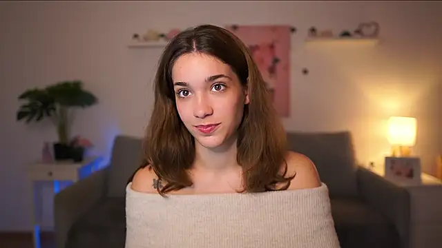 kissie cat online show from 2, 10, 2025