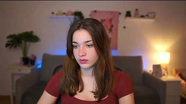 kissie cat online show from 17, 1, 2026