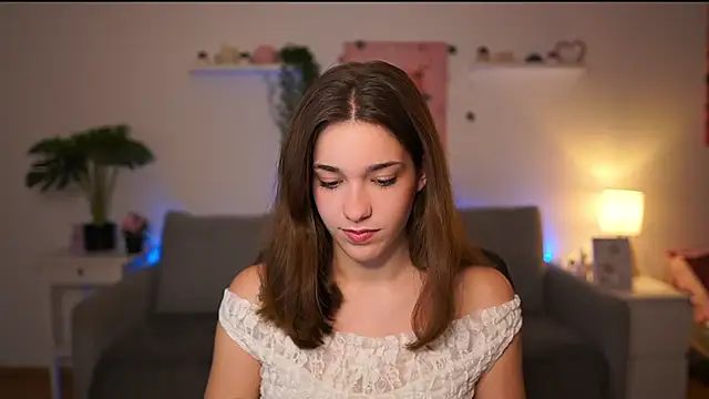 kissie cat online show from 27, 11, 2025