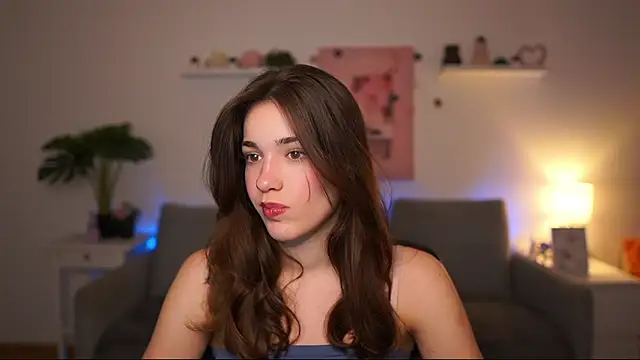 kissie cat online show from 29, 4, 2026