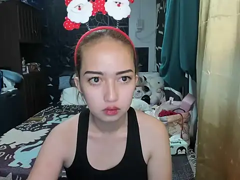 Soft Angel8 online show from 21, 12, 2025