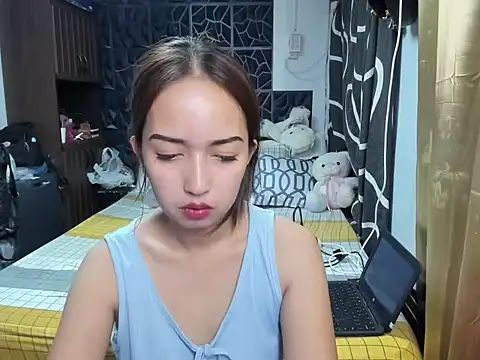 Soft Angel8 online show from 7, 11, 2025