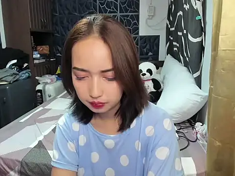 Soft Angel8 online show from 15, 10, 2025