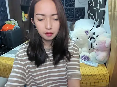 Soft Angel8 online show from 24, 9, 2025