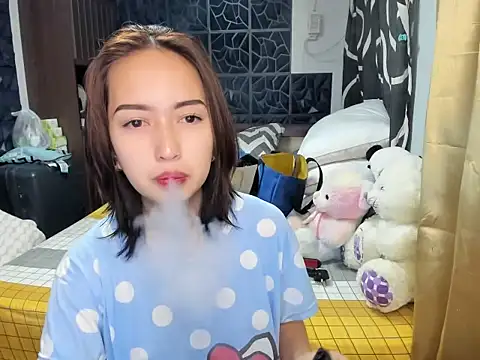 Soft Angel8 online show from 2, 10, 2025