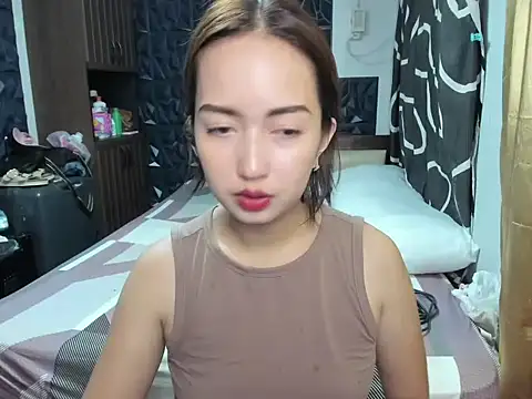 Soft Angel8 online show from 17, 10, 2025