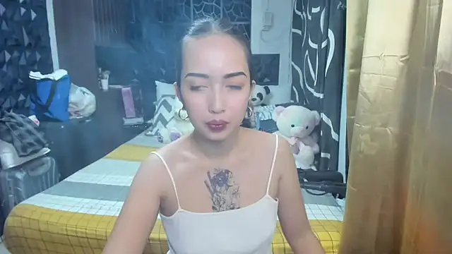 Soft Angel8 online show from 17, 11, 2025