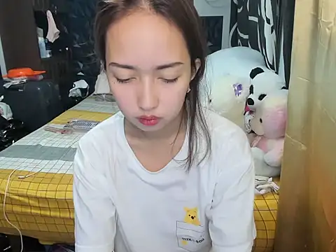 Soft Angel8 online show from 22, 9, 2025