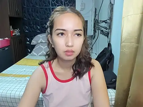 Soft Angel8 online show from 15, 1, 2026