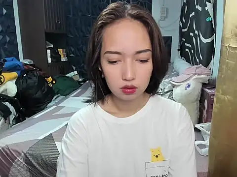 Soft Angel8 online show from 7, 10, 2025