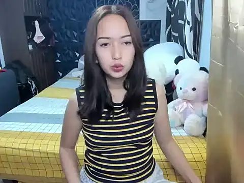 Soft Angel8 online show from 20, 9, 2025