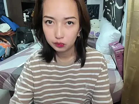 Soft Angel8 online show from 9, 10, 2025