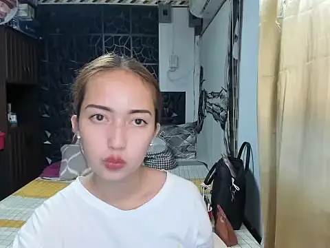 Soft Angel8 online show from 13, 1, 2026