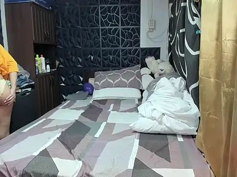 Soft Angel8 online show from 24, 10, 2025