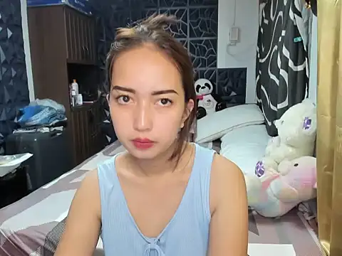 Soft Angel8 online show from 27, 10, 2025