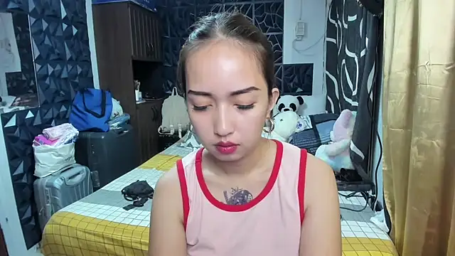 Soft Angel8 online show from 18, 11, 2025