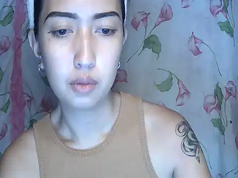 Soft Angel8 online show from 13, 7, 2026