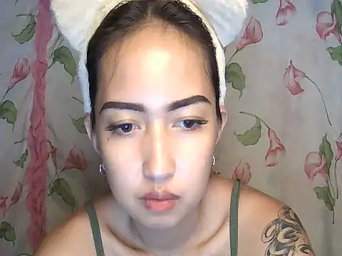 Soft Angel8 online show from 7, 7, 2026