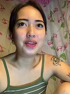 Soft Angel8 online show from 15, 6, 2026