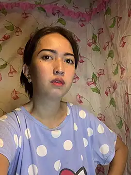 Soft Angel8 online show from 18, 6, 2026