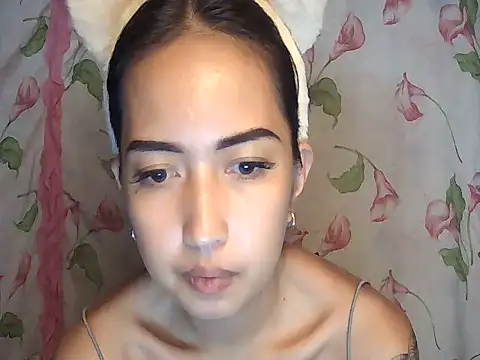 Soft Angel8 online show from 10, 7, 2026