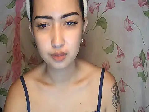 Soft Angel8 online show from 5, 7, 2026
