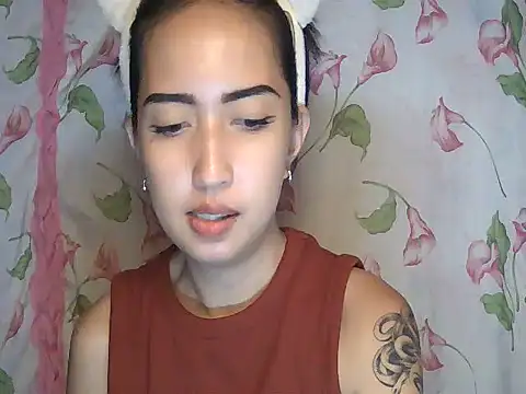 Soft Angel8 online show from 15, 7, 2026