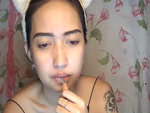 Soft Angel8 online show from 13, 7, 2026