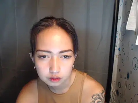 Soft Angel8 online show from 17, 5, 2026