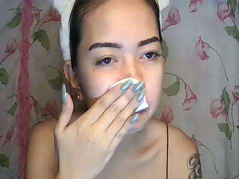 Soft Angel8 online show from 11, 7, 2026