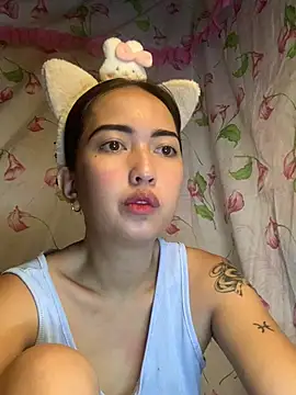 Soft Angel8 online show from 17, 6, 2026