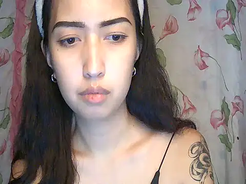 Soft Angel8 online show from 12, 7, 2026