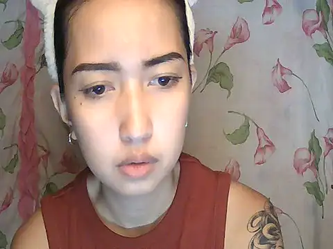 Soft Angel8 online show from 15, 7, 2026