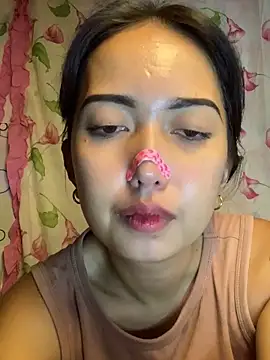 Soft Angel8 online show from 11, 6, 2026