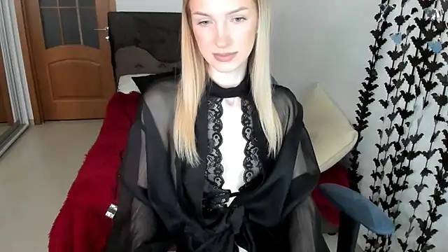 AndrianaBelle online show from 25, 10, 2025