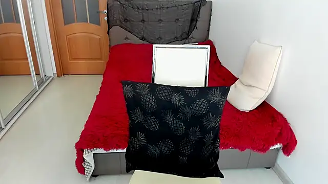 AndrianaBelle online show from 23, 11, 2025