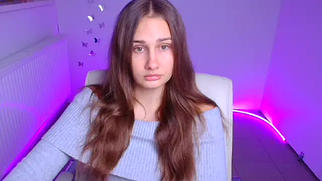 Stefanie Sweet online show from 6, 10, 2025