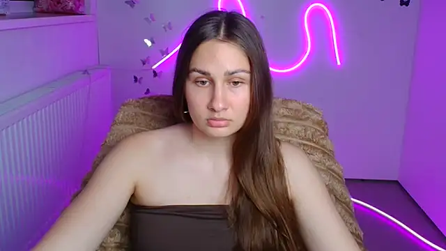 Stefanie Sweet online show from 22, 5, 2026